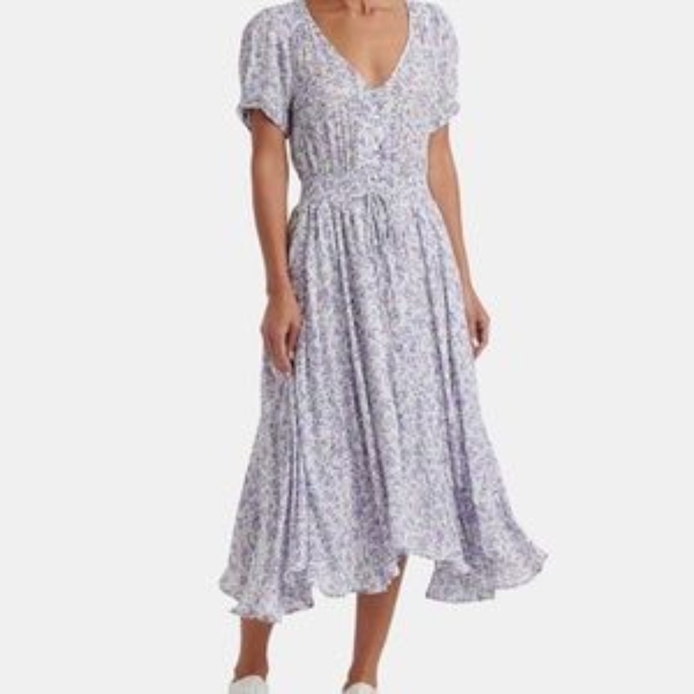 Lucky Brand Roxy Dress